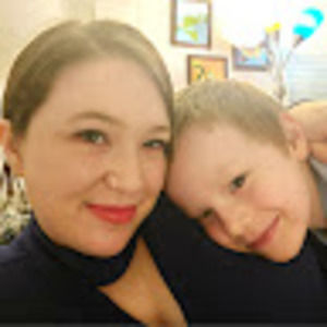 Meet your Posher, Marie